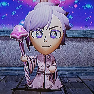 Profile image of キン