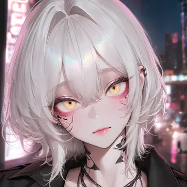 Profile image of 레아
