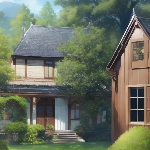 大家族