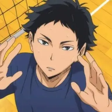 Profile image of 赤葦 京治