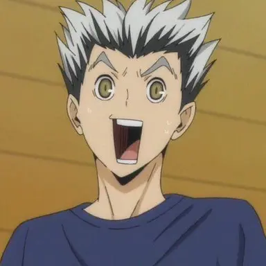 Profile image of 木兎 光太郎