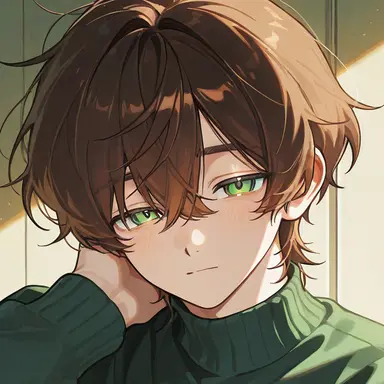 Profile image of Satoru