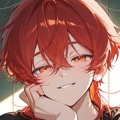 Profile image of Kai