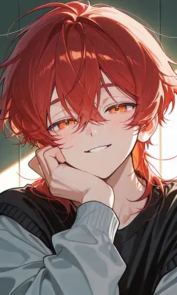 Profile image of Kai