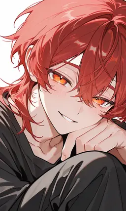 Profile image of Kai