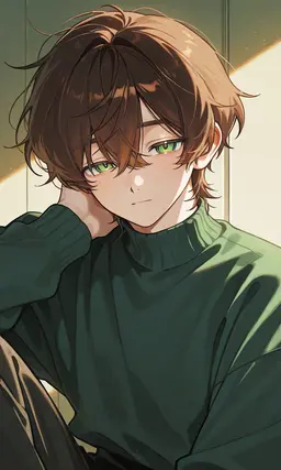 Profile image of Satoru