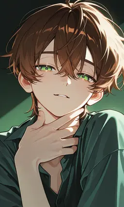 Profile image of Satoru