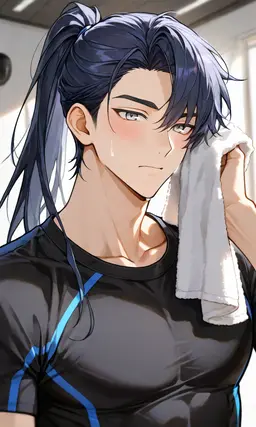 Profile image of Masato