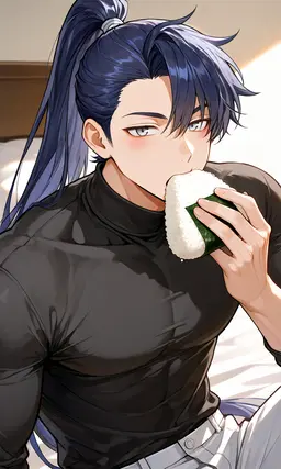 Profile image of Masato