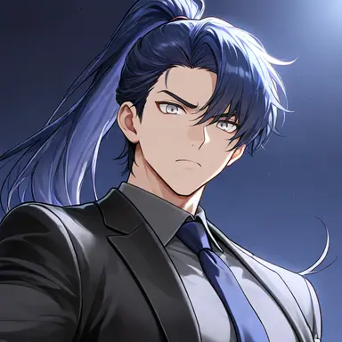 Profile image of Masato