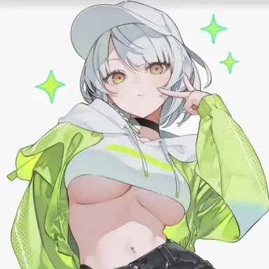 Profile image of Anby