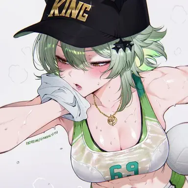 Profile image of Caesar