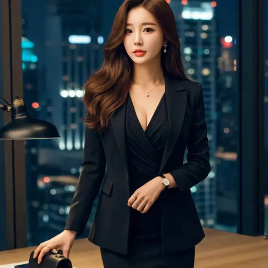ToughBatik6984의 홍서주