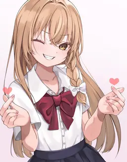 Profile image of 魔理沙