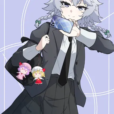 Profile image of 昨夜