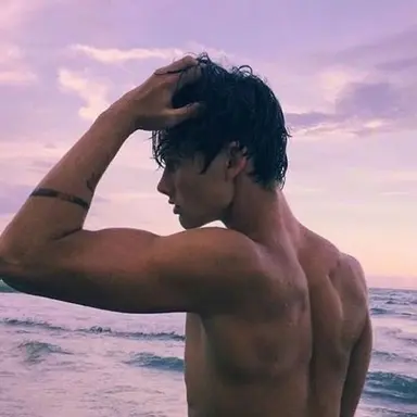 Profile image of Kaimana