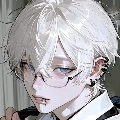 Profile image of 結弦