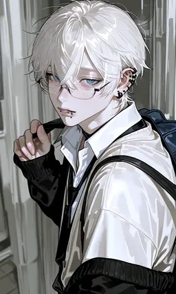 Profile image of 結弦