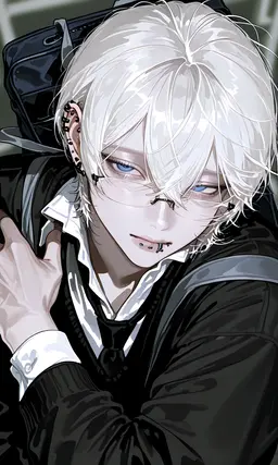 Profile image of 結弦