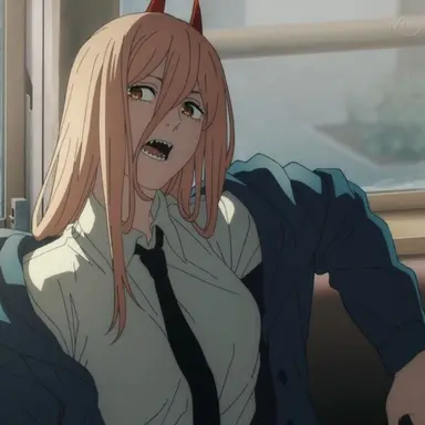 Profile image of パワー