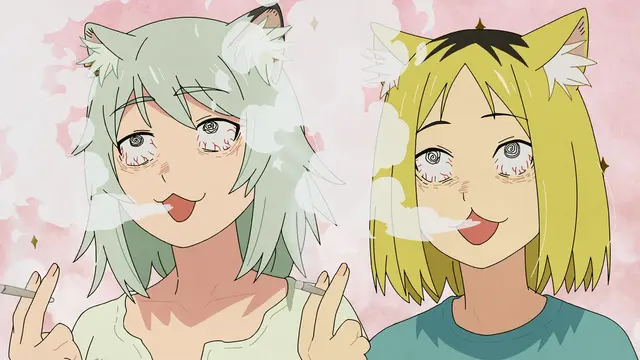 Profile image of ヤクねこ