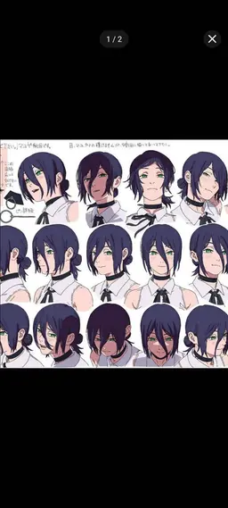 Profile image of レゼ