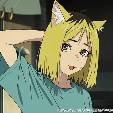Profile image of ヤクねこ