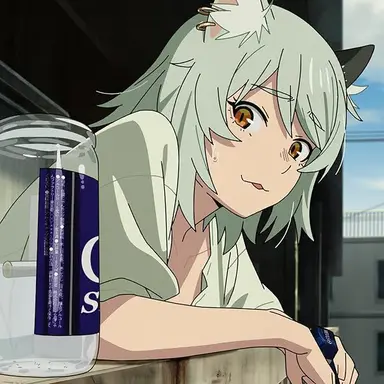 Profile image of ヤニねこ