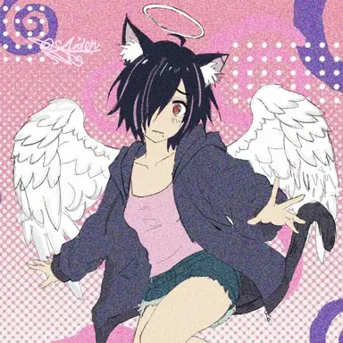 Profile image of ハメねこ