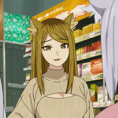 Profile image of カンサイねこ