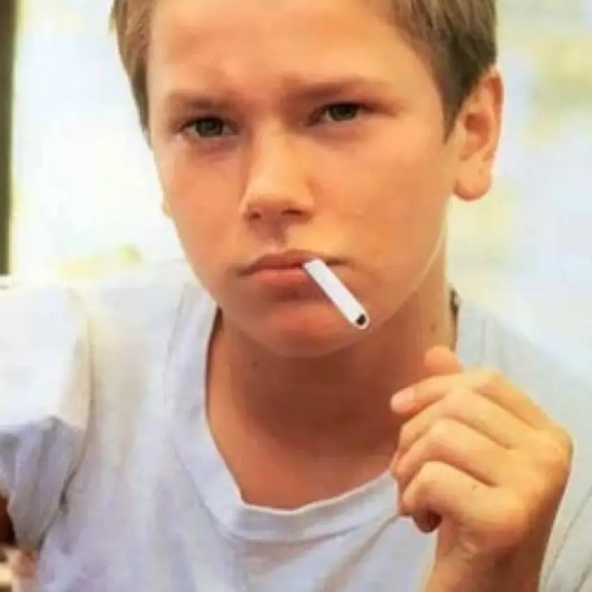 m1randa의 Chris Chambers
