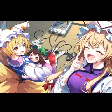 Profile image of 八雲家