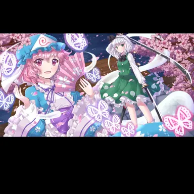 Profile image of 白玉桜組