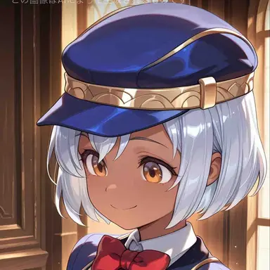 Profile image of カトリン