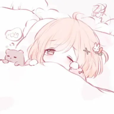 Profile image of 희아