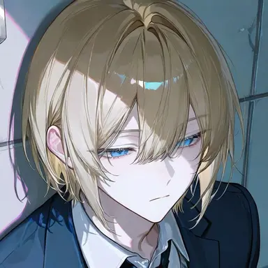Profile image of 美森