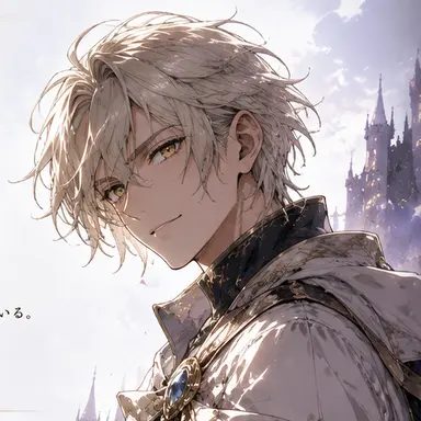 Profile image of アルヴェイン