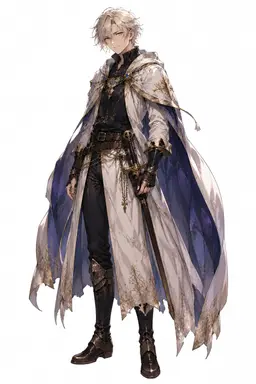 Profile image of Alvein