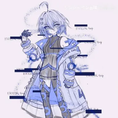 Profile image of error 404