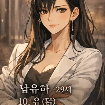 Profile image of 유하 술원 해윤