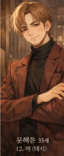 Profile image of 유하 술원 해윤