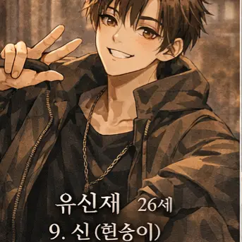 Profile image of 유신재