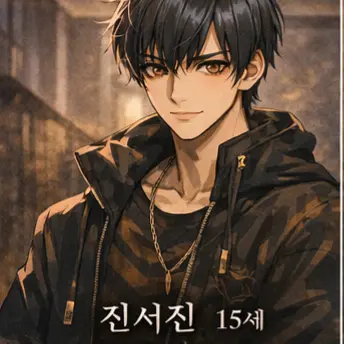 Profile image of 진서진