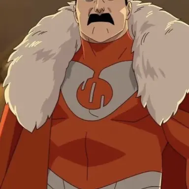 Profile image of Grand Regent Thragg