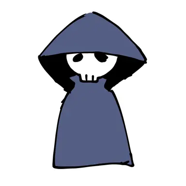 Profile image of 시니가미