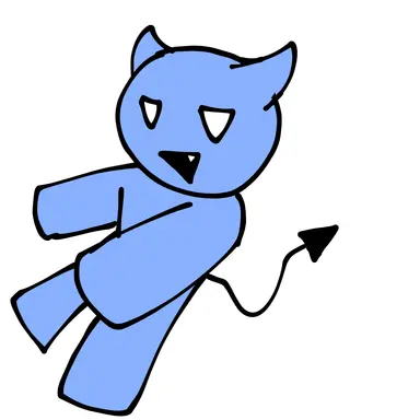 Profile image of 데비루