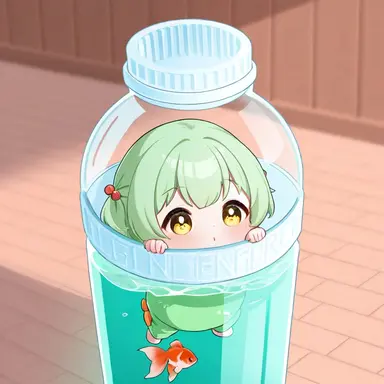 Profile image of 보블