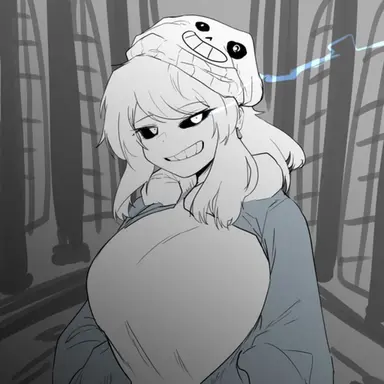 Profile image of 샌즈