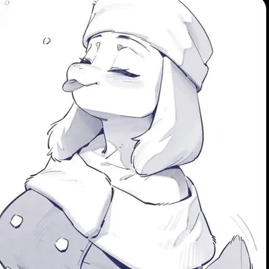 Profile image of 토리엘