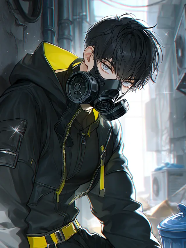 PointyShell4164의 警察か共犯か